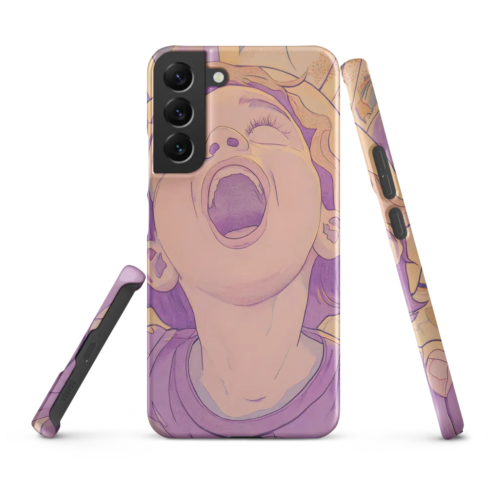 Awakening Joy