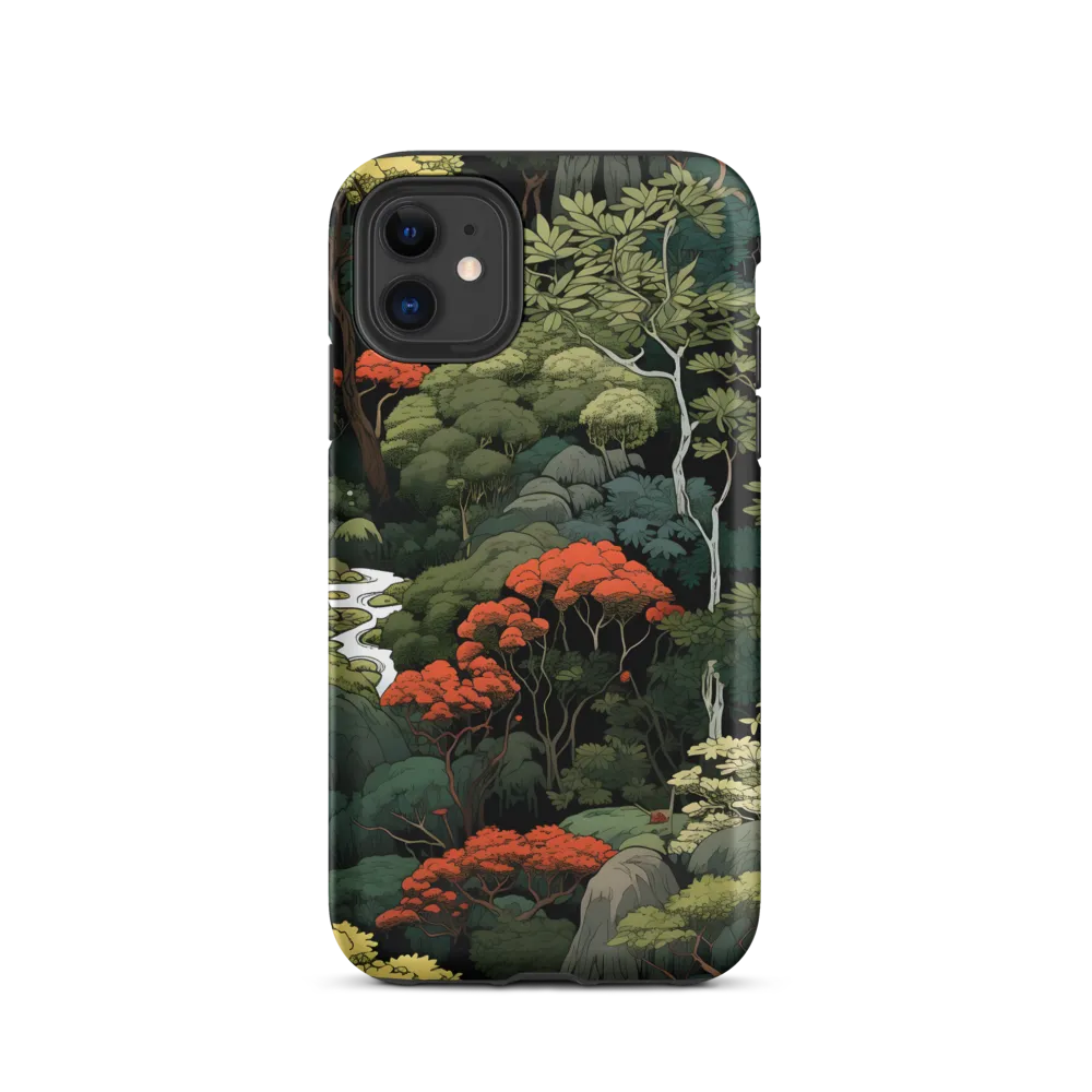 Whispers of the Forest