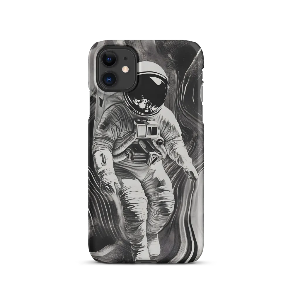 Cosmic Drift