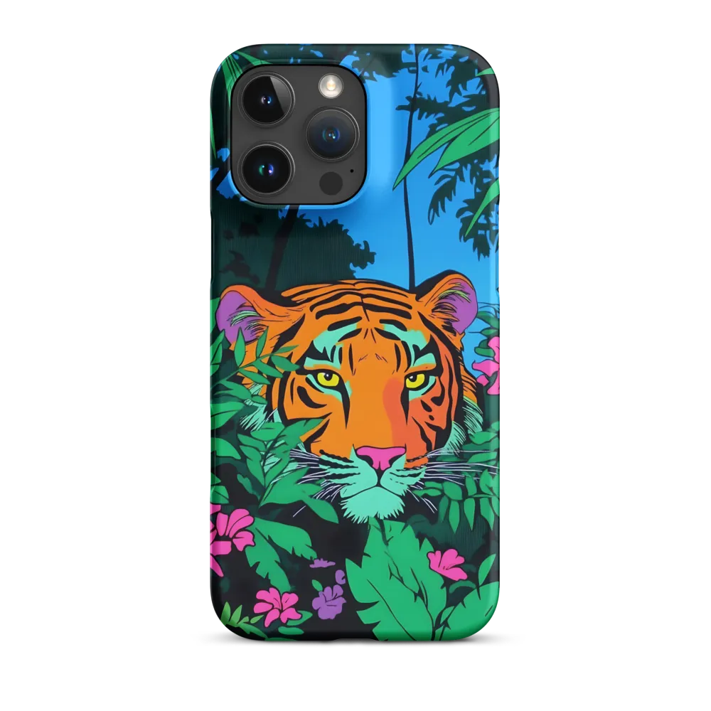 Jungle Guardian