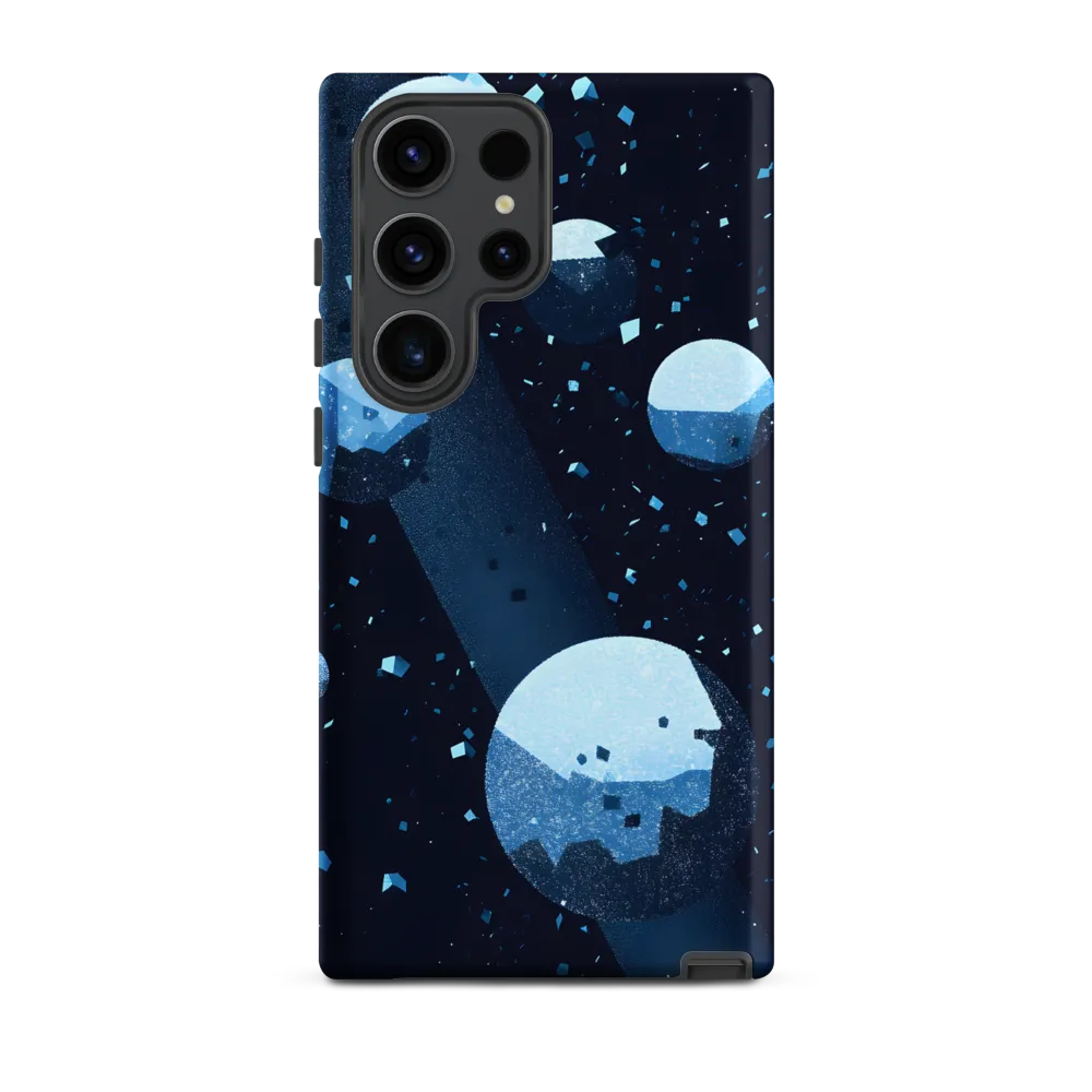 Celestial Reflections