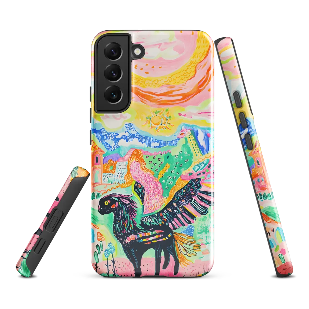 Mythical Harmony