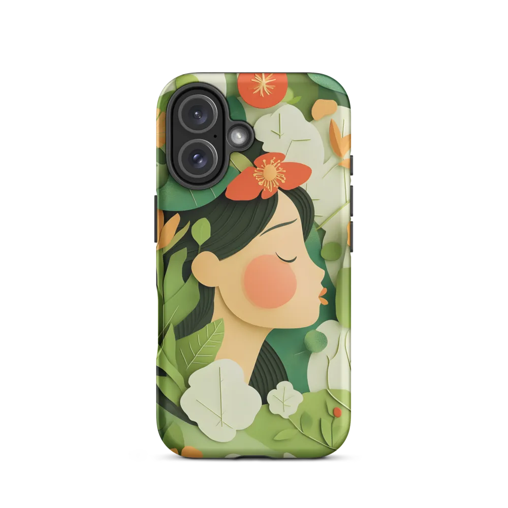 Whispers of Nature | Phone Case