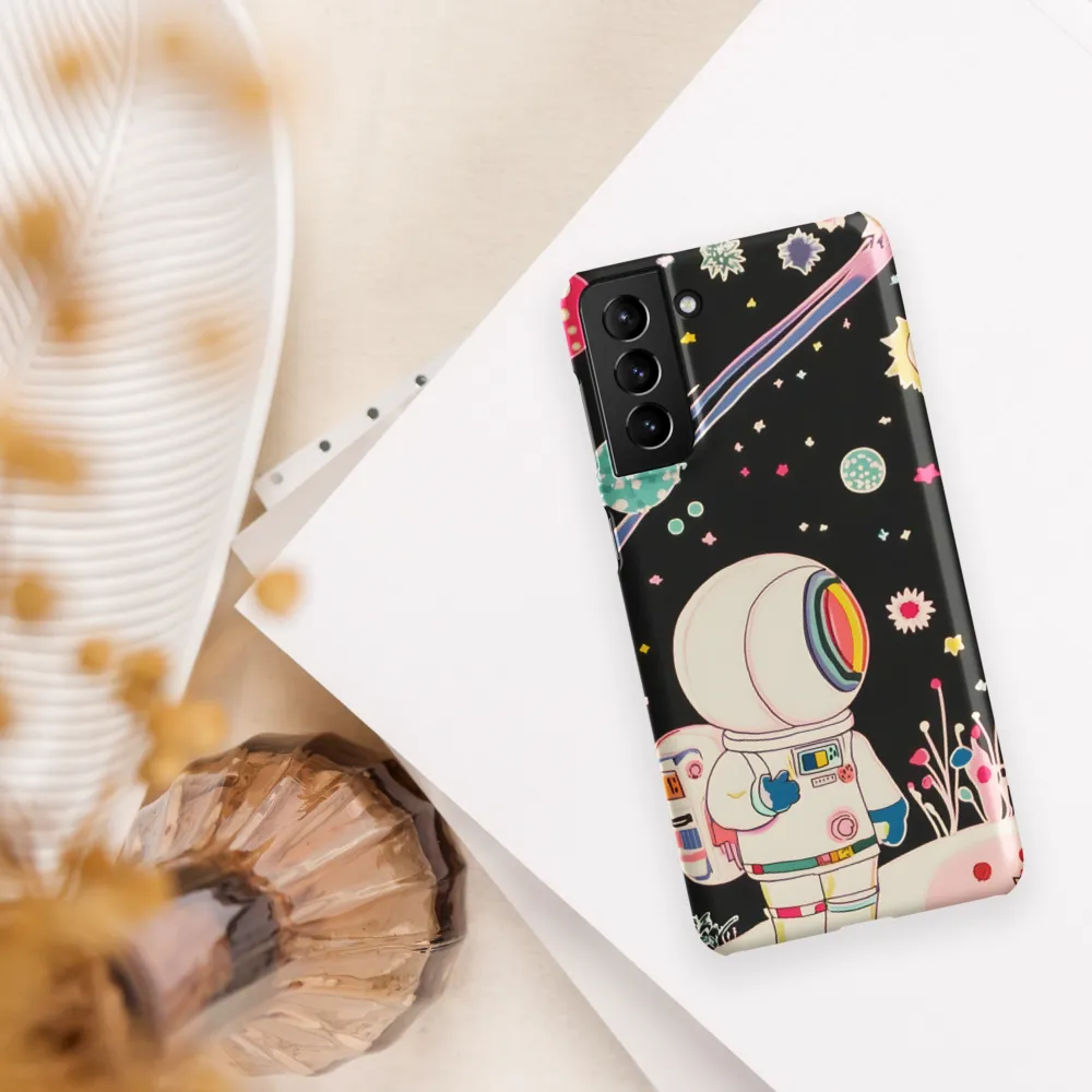 Cosmic Wonder: Journey Through the Stars