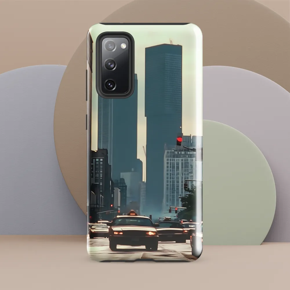 Urban Symphony
