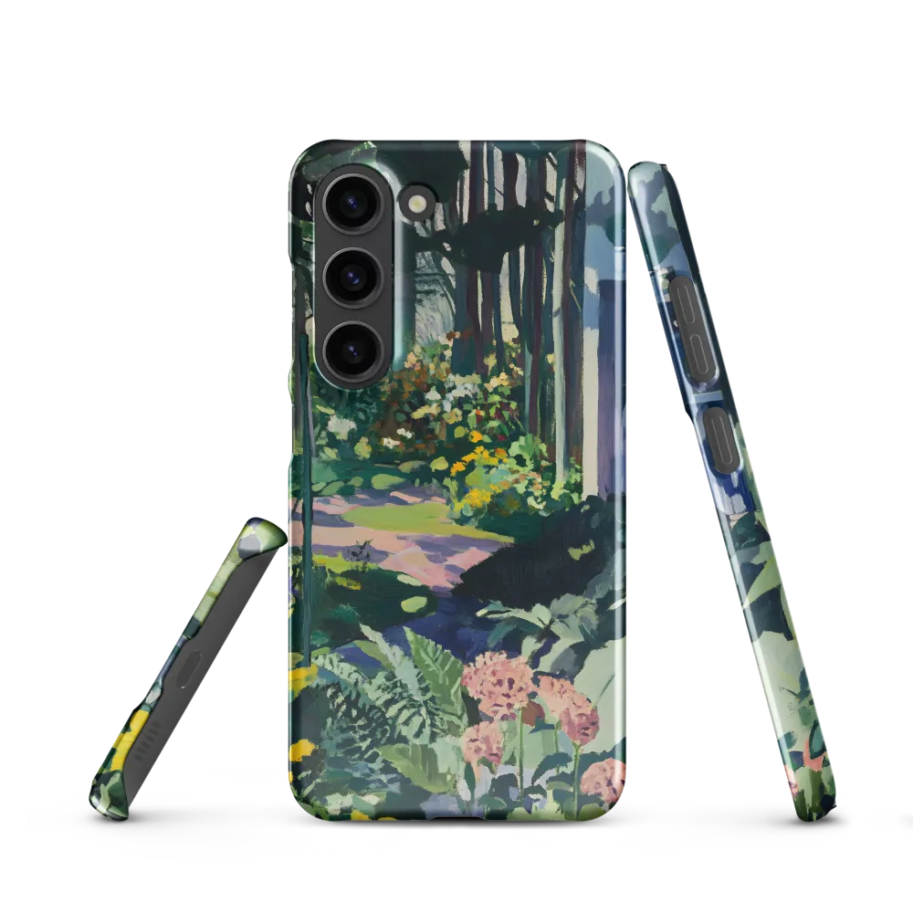 Harmony in Bloom