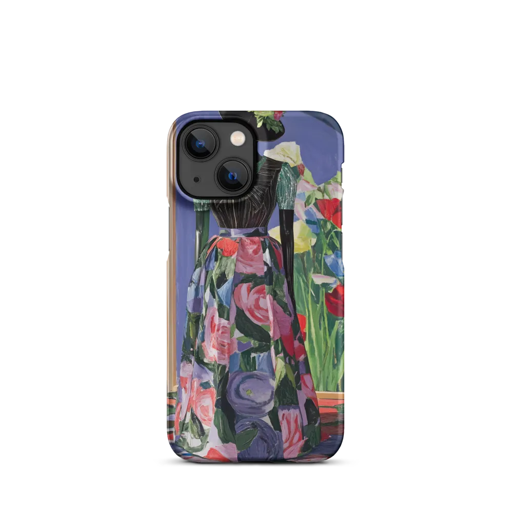 Floral Fantasy: A Celebration of Color and Style