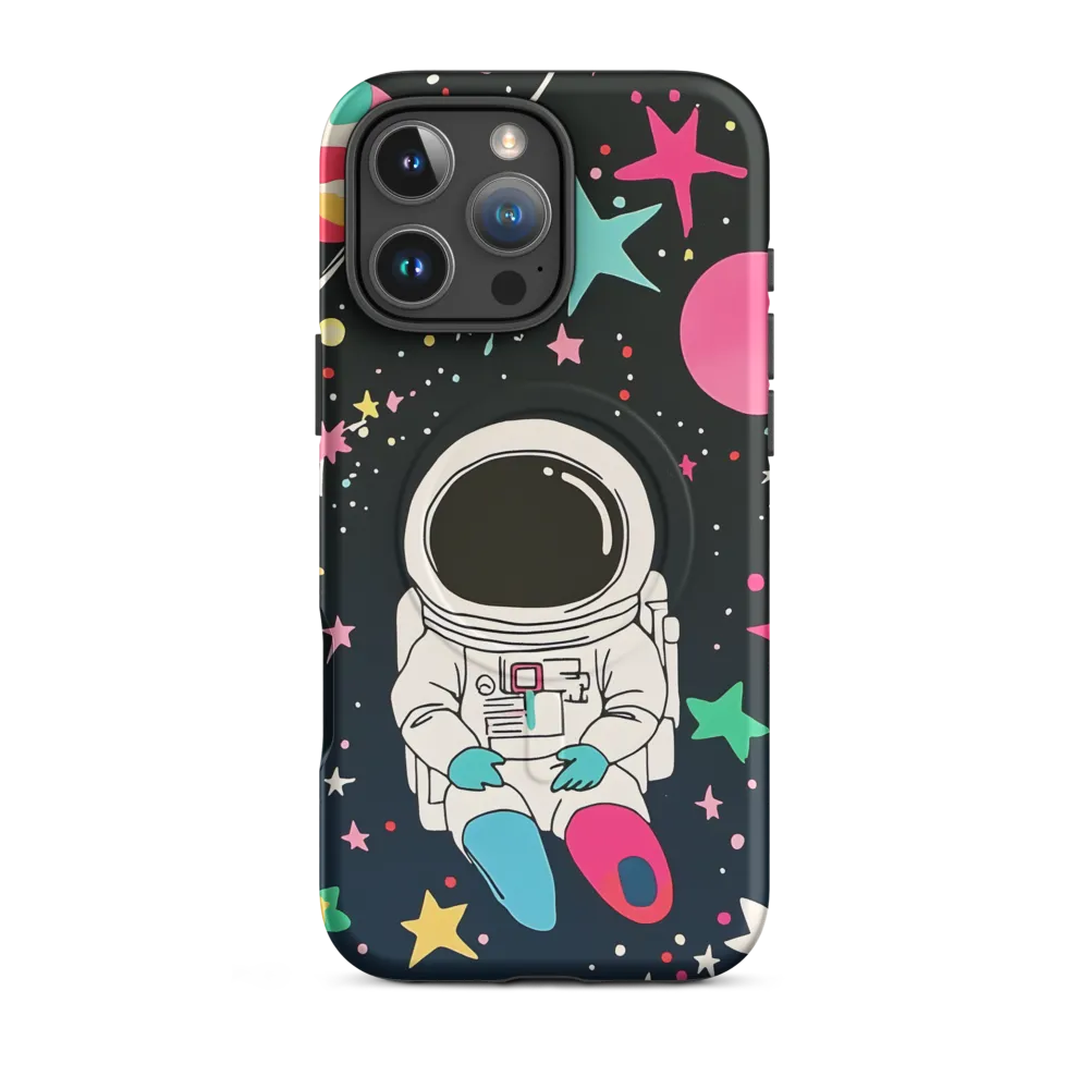 Cosmic Dreamer