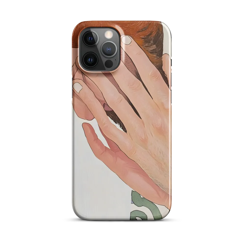 The Embrace of Hands