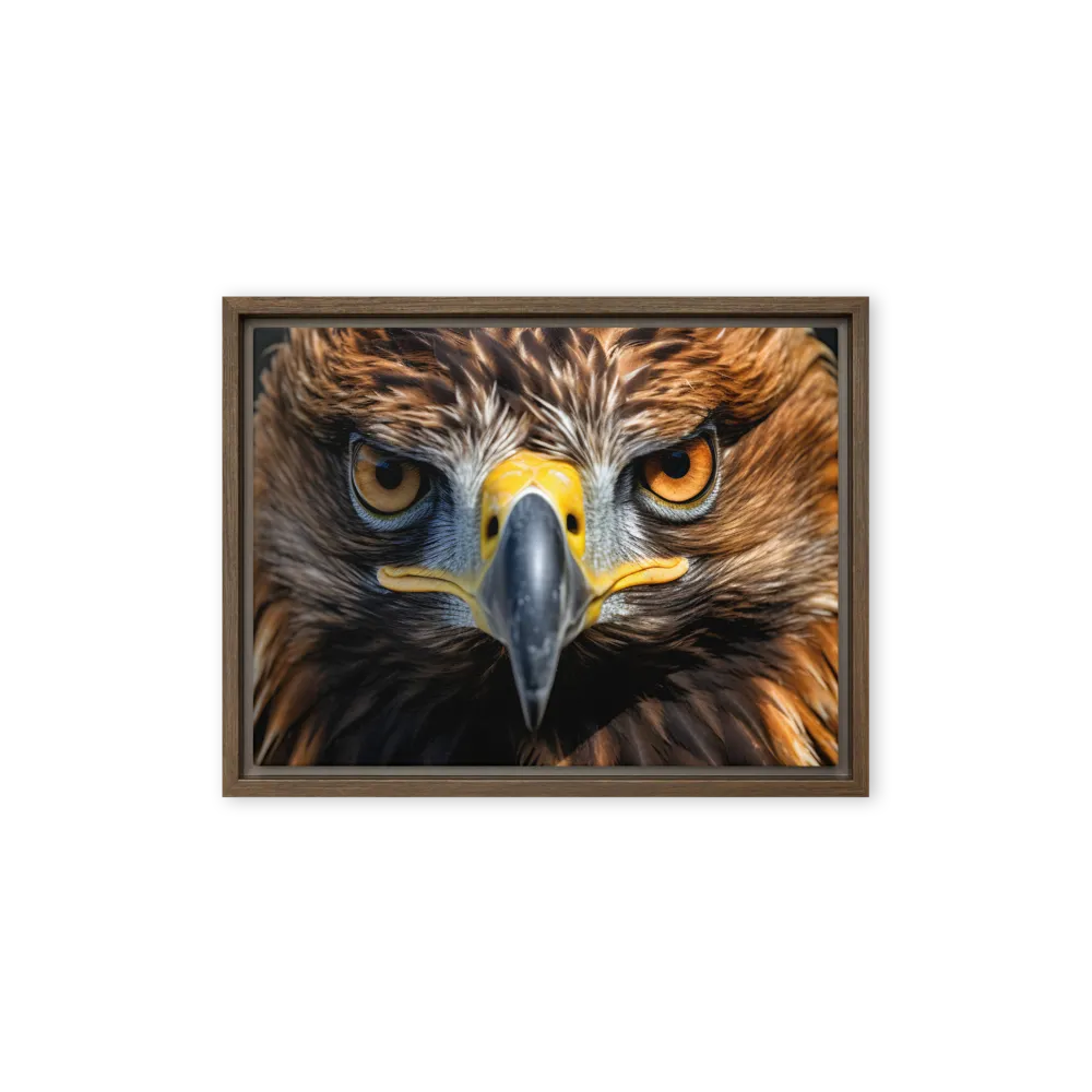 The Intensity of the Eagle