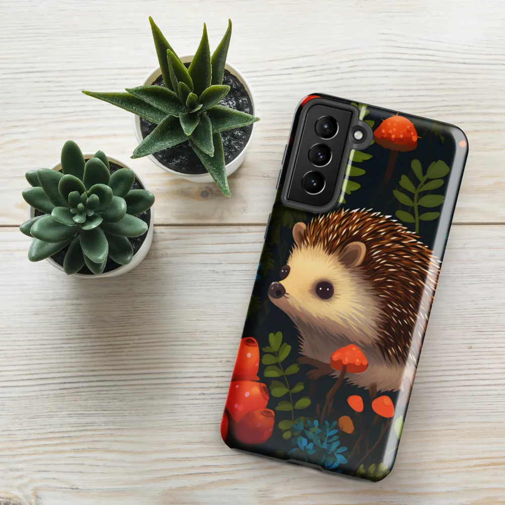 Whimsical Woodland Adventures