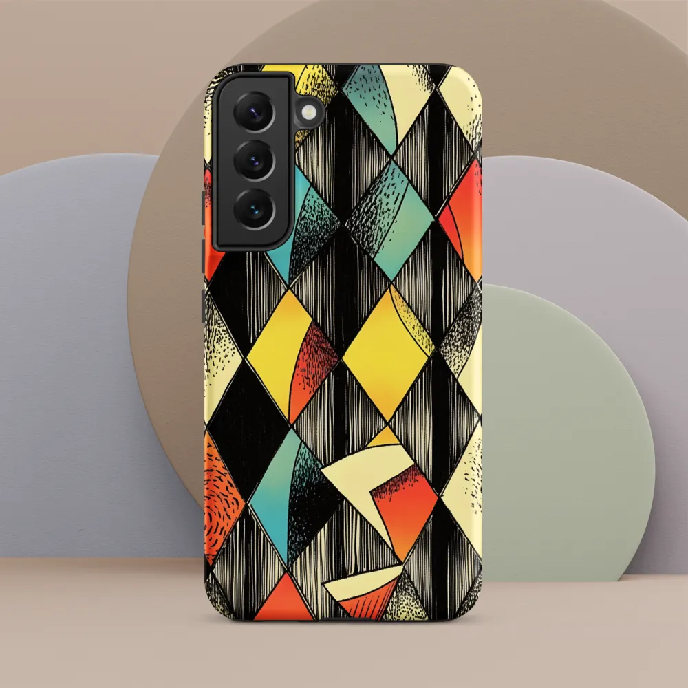 Dynamic Geometric Abstraction