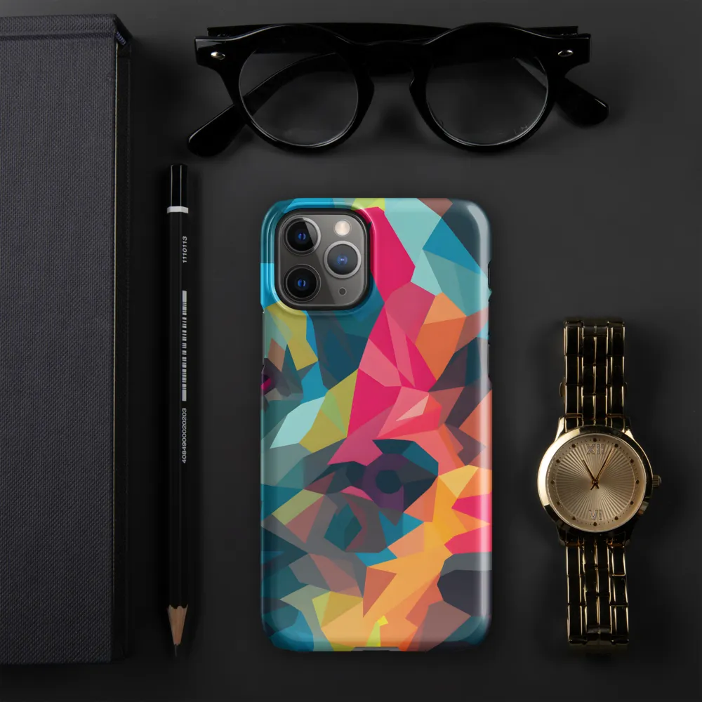 The Colorful Essence of Bears