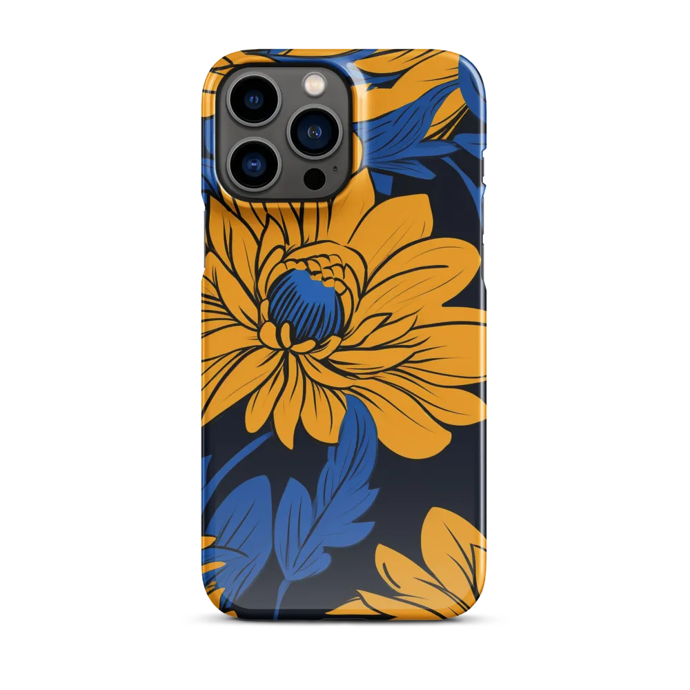 A Symphony of Blooms