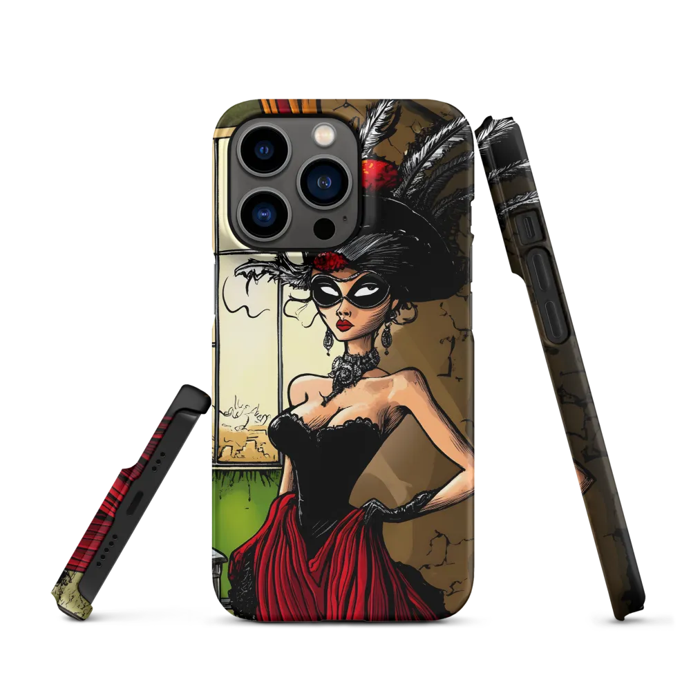 Chic Enigma