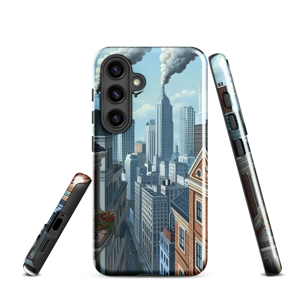 Urban Symphony
