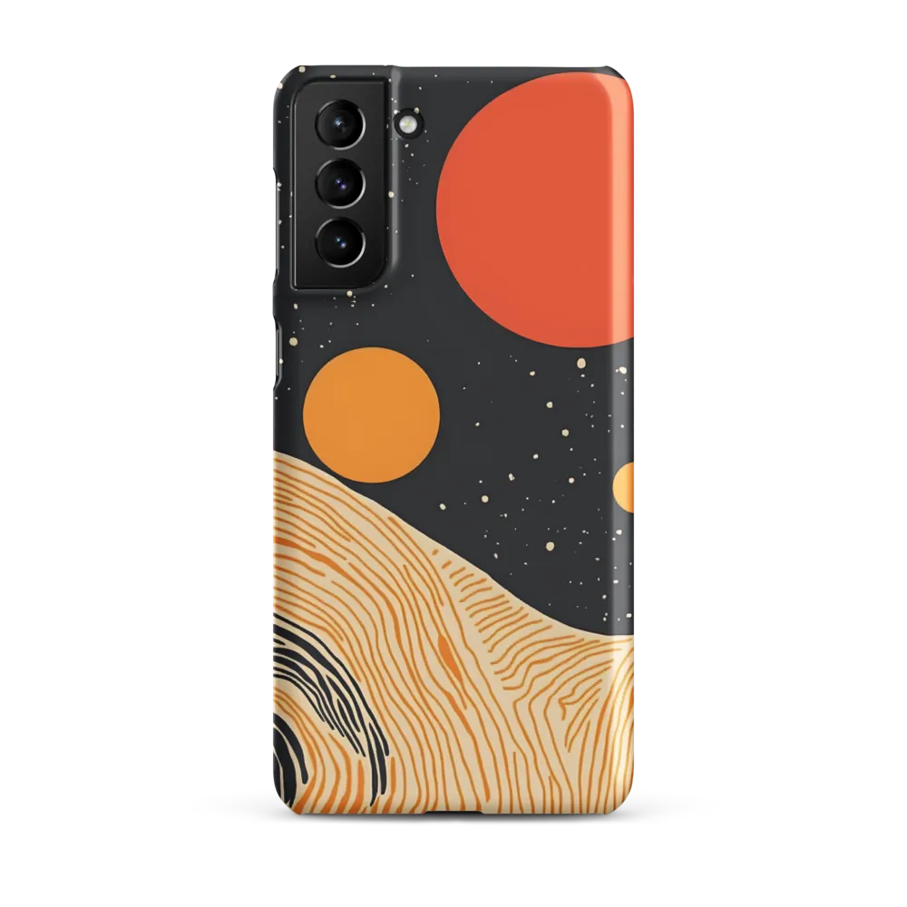 Cosmic Abstraction