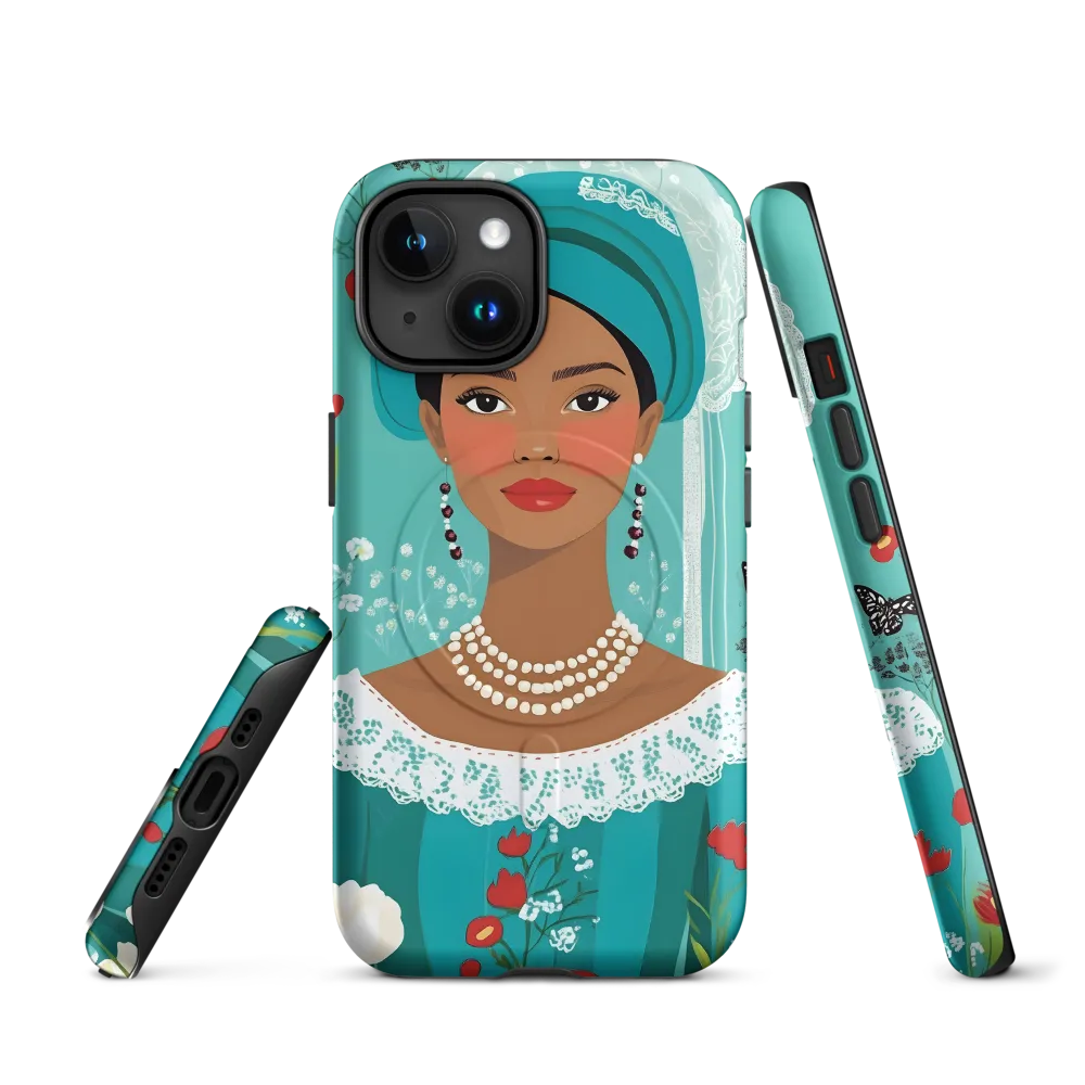 Embracing Elegance