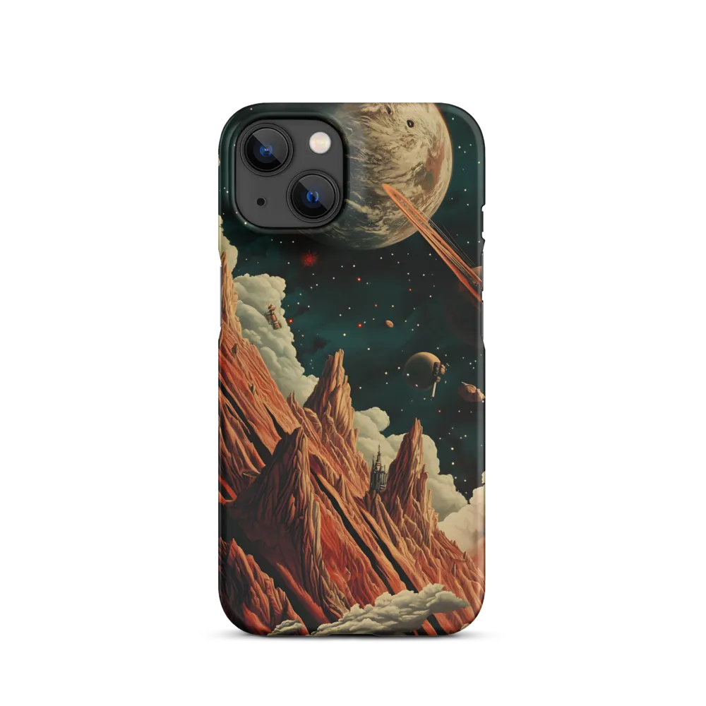 Celestial Peaks