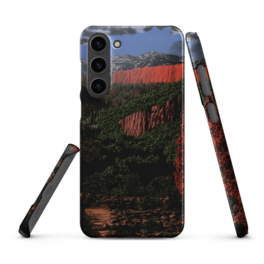 Elysium Valley