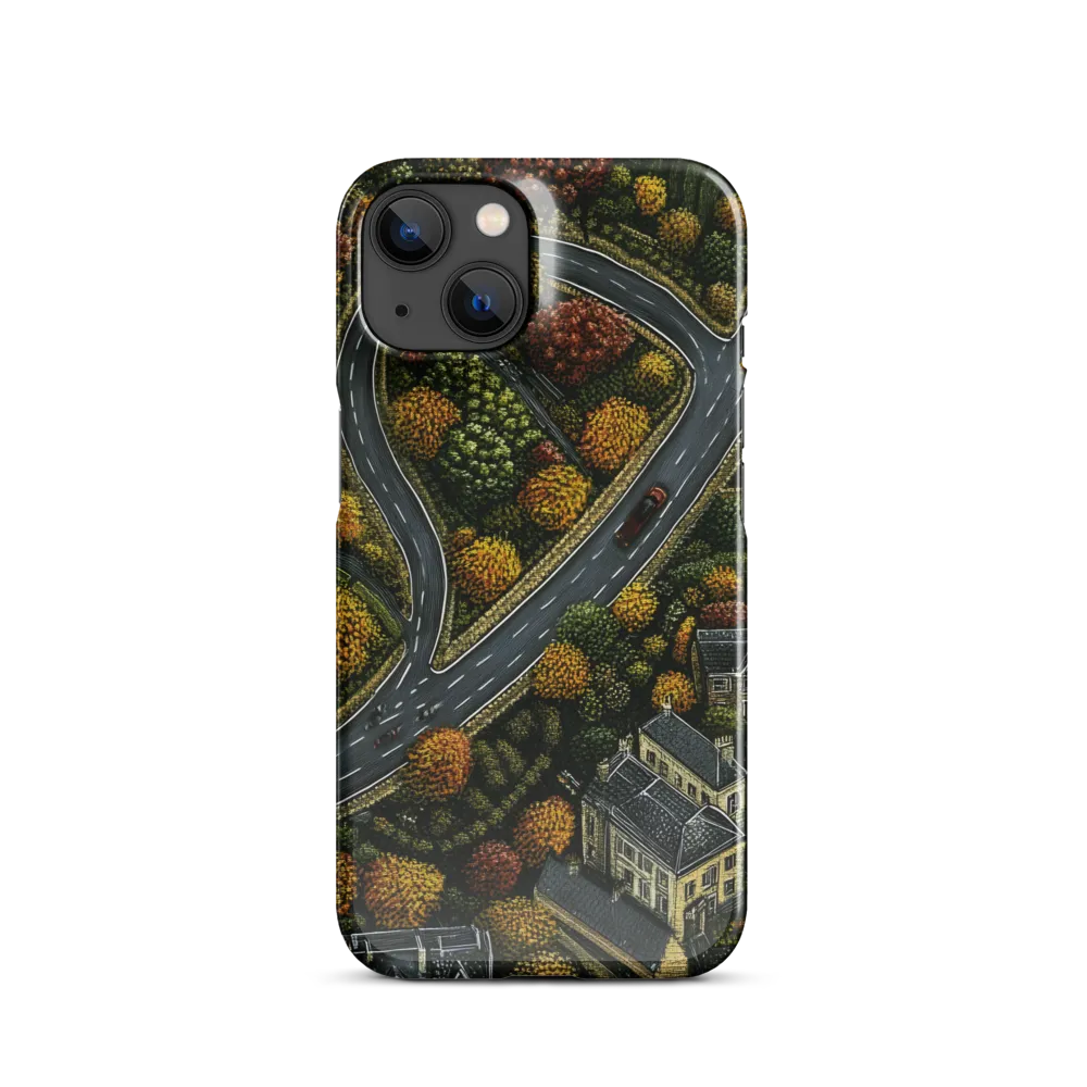 Heartfelt Journey Through Autumn