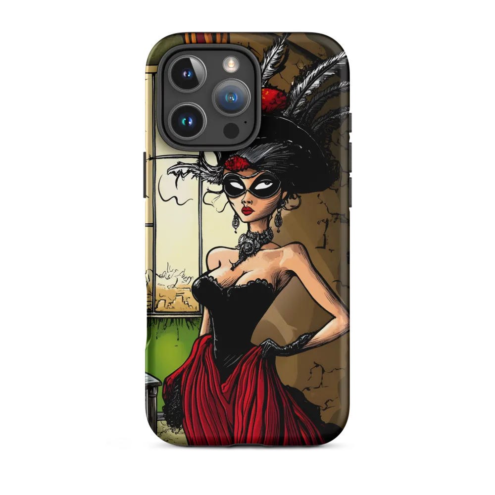 Chic Enigma