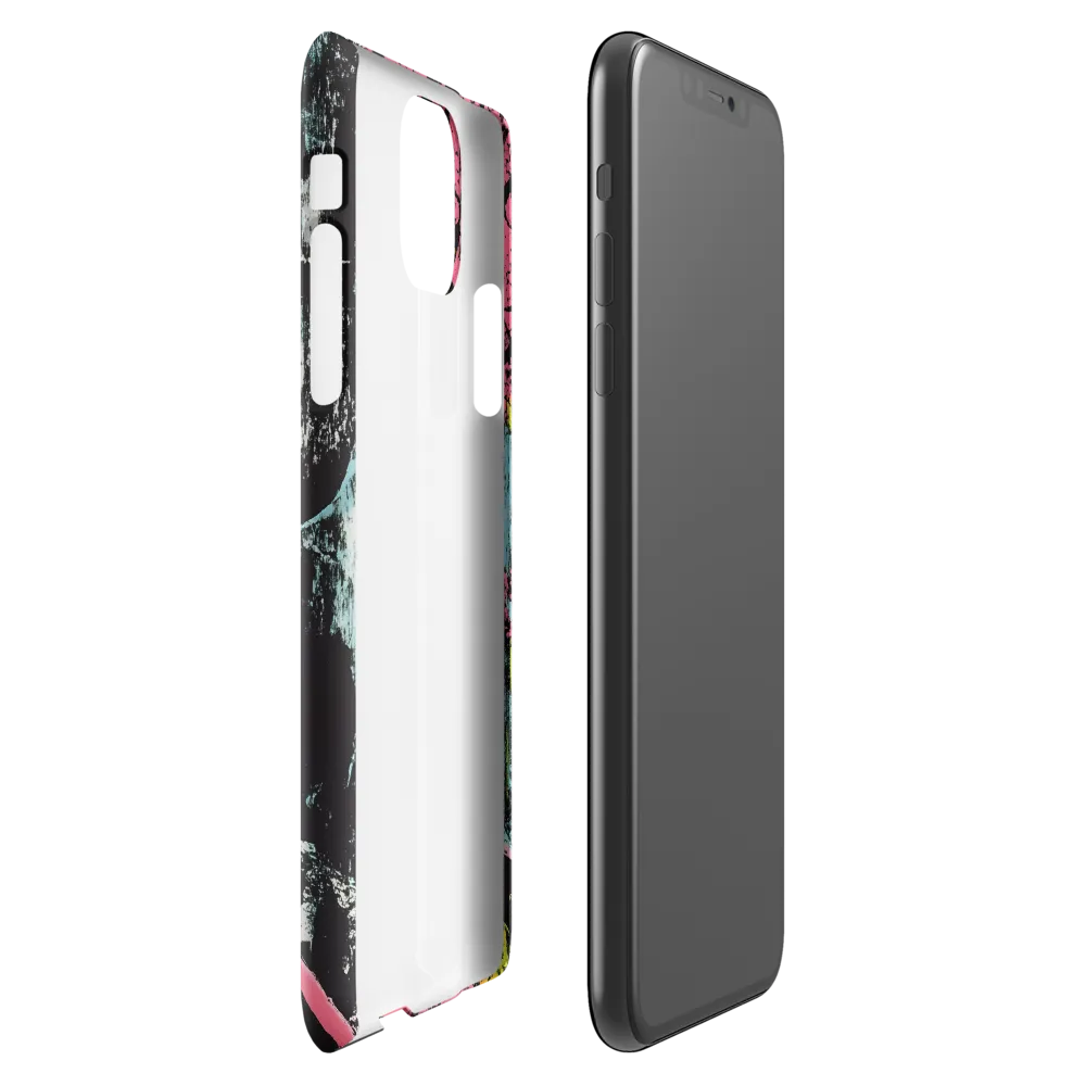 Vibrant Reflections of Nature | Phone Case |  11 Pro Max | Snap Case | Glossy