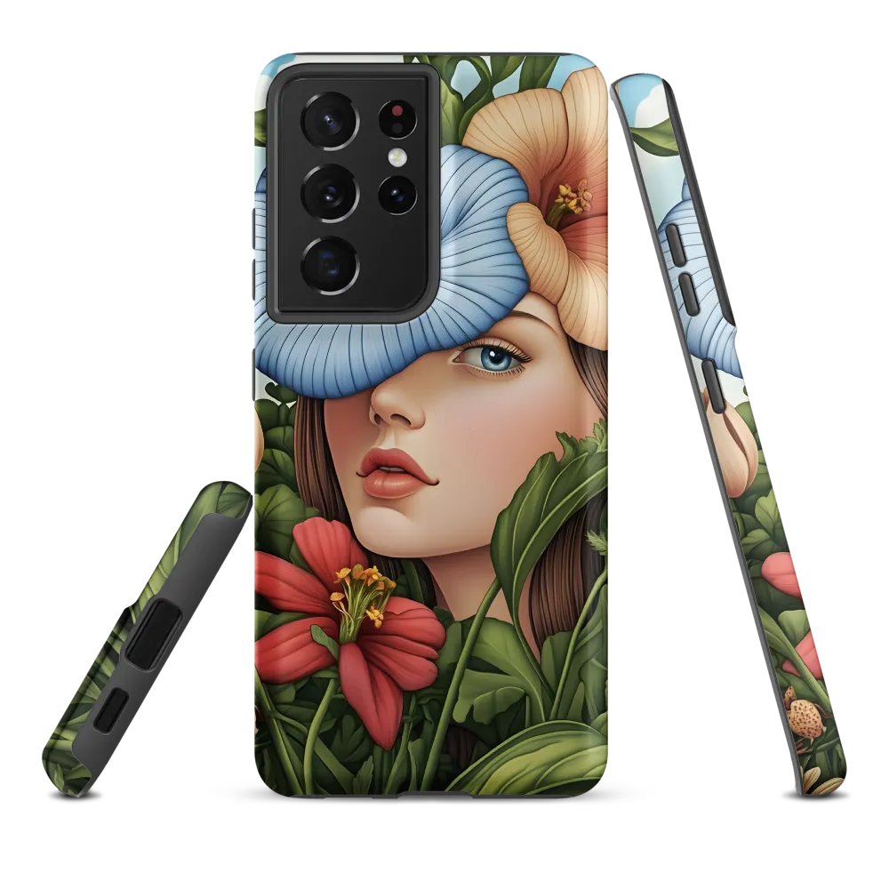 Harmony in Bloom
