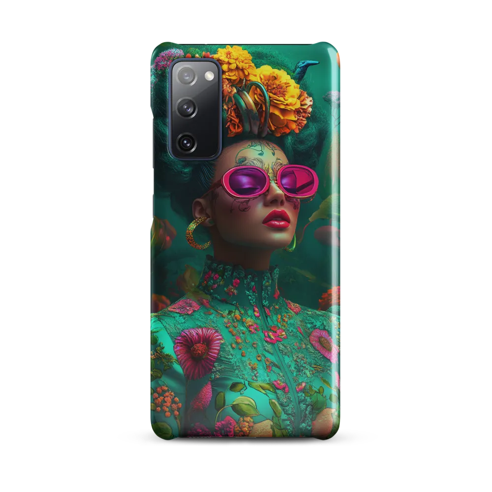 Floral Dreams