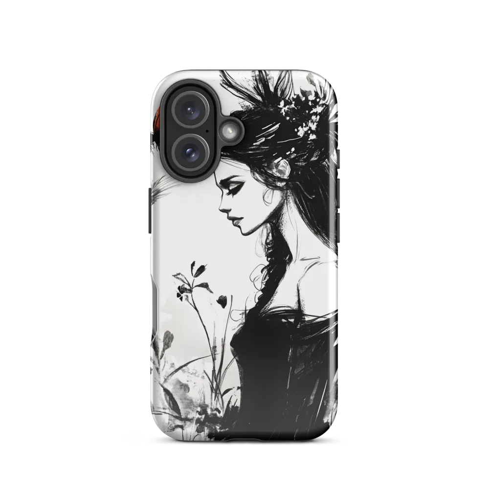 Whispers of Elegance