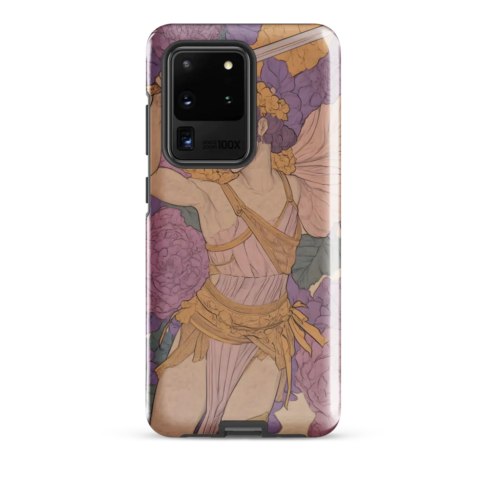 Goddess of Blossoms