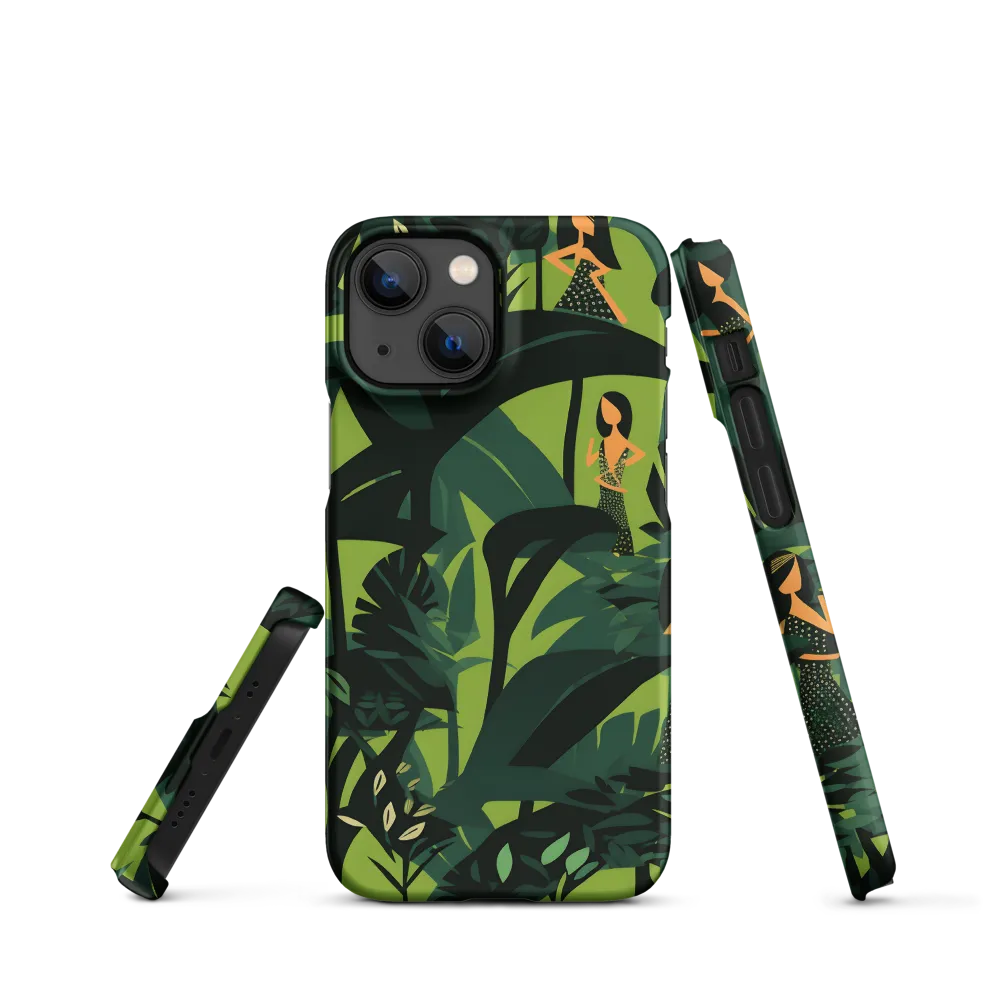 Harmony in Green