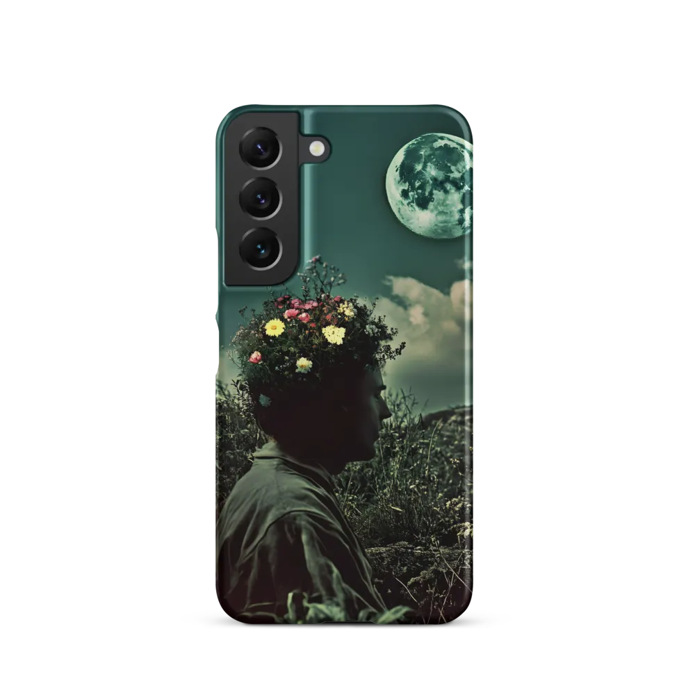 Moonlit Blossom