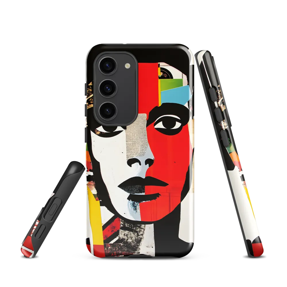 Fragmented Identity