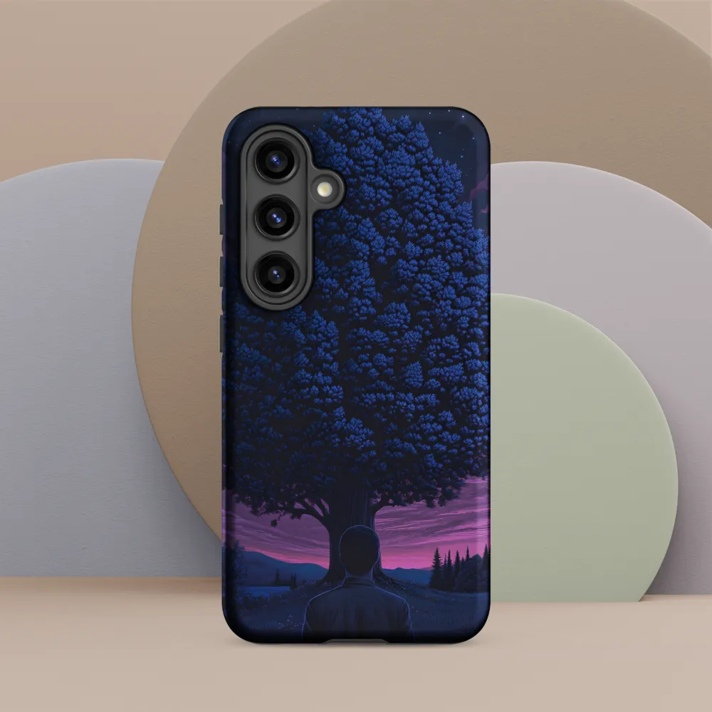 Whispers of the Night Tree