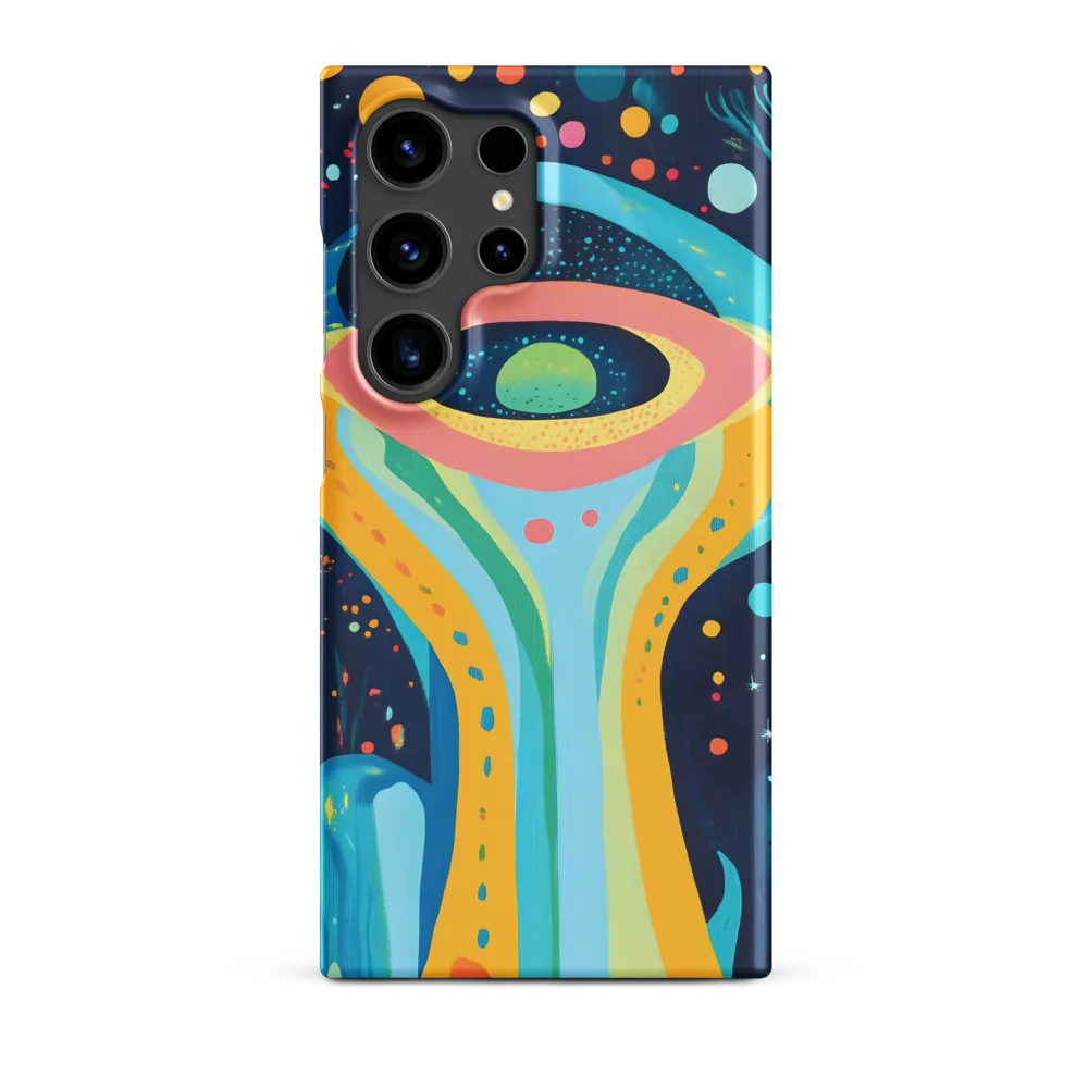 Cosmic Whimsy