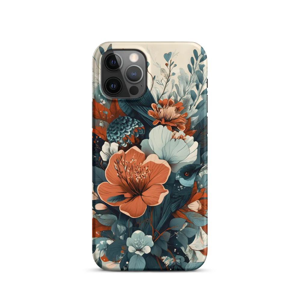 Serenity in Bloom