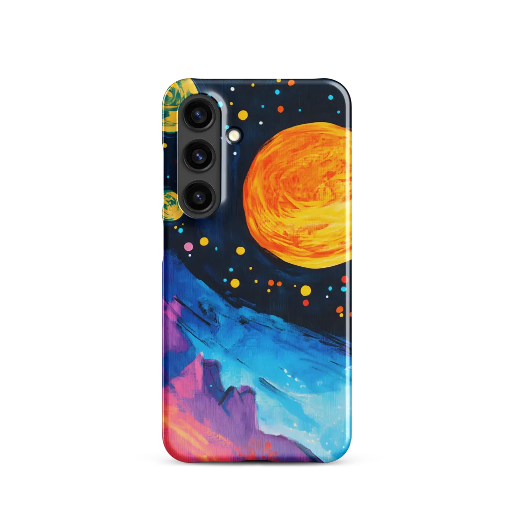 Cosmic Harmony