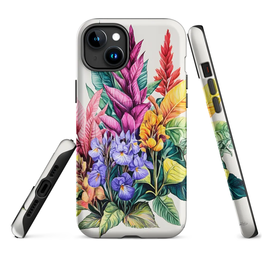 Tropical Symphony