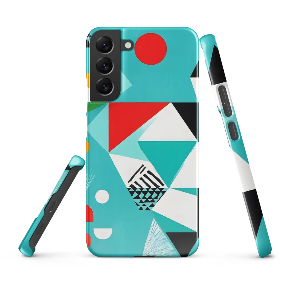 Playful Geometry