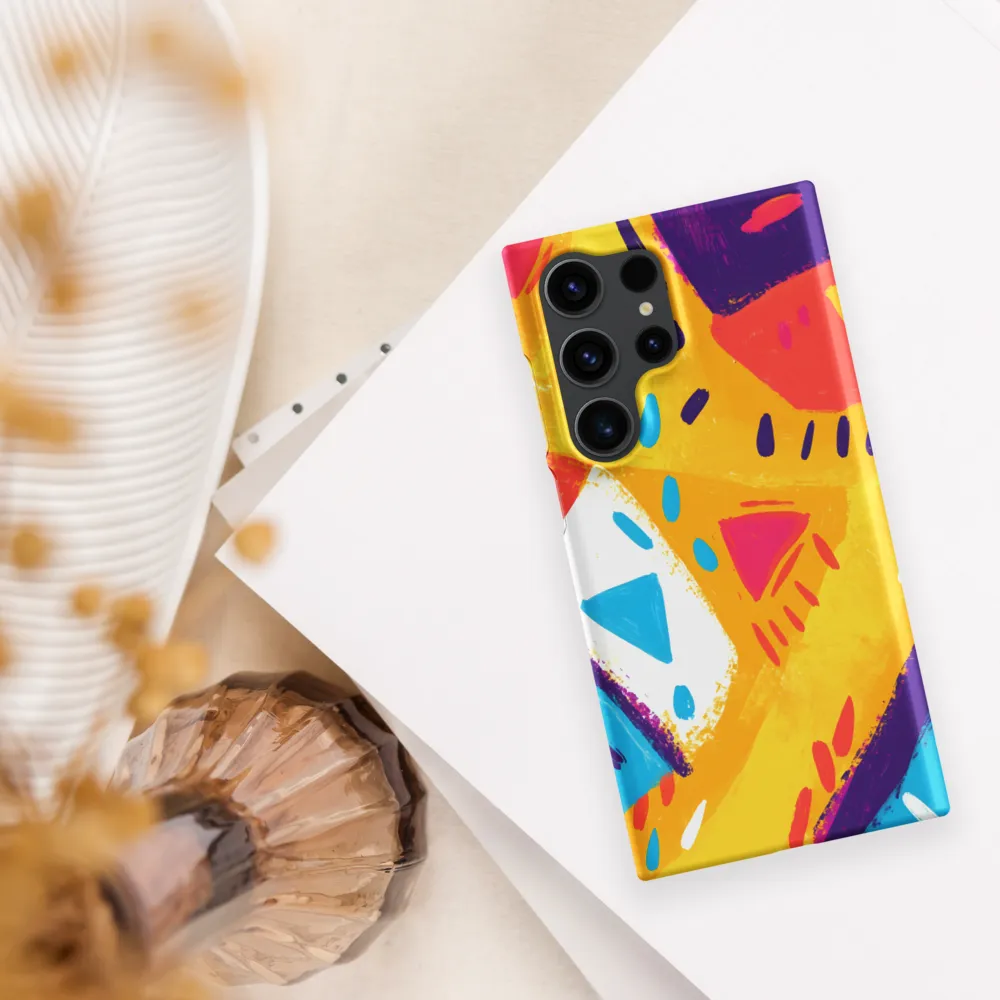 Playful Geometries