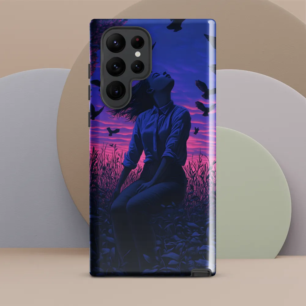 Awakening in Twilight