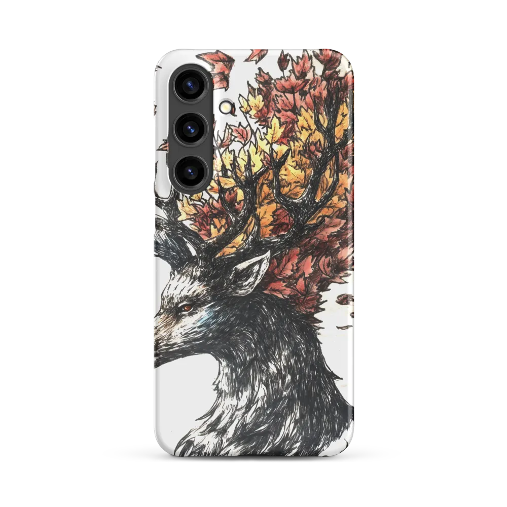 Whispers of Autumn