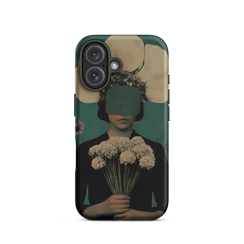 Identity in Bloom | Phone Case