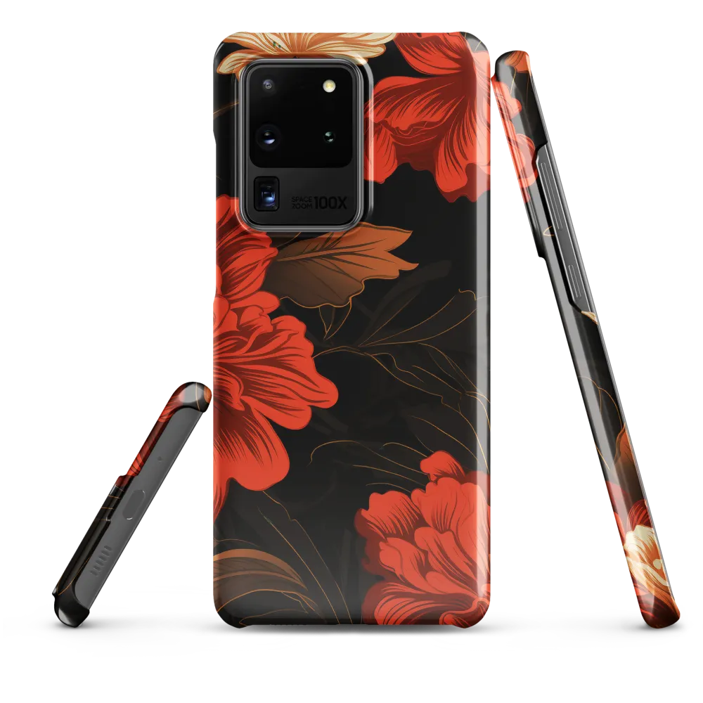 Elegance in Bloom