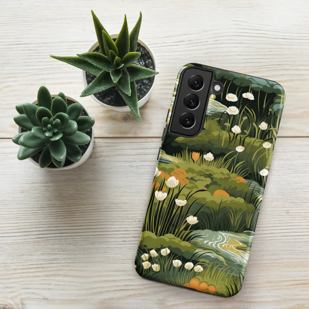 Harmony in Nature