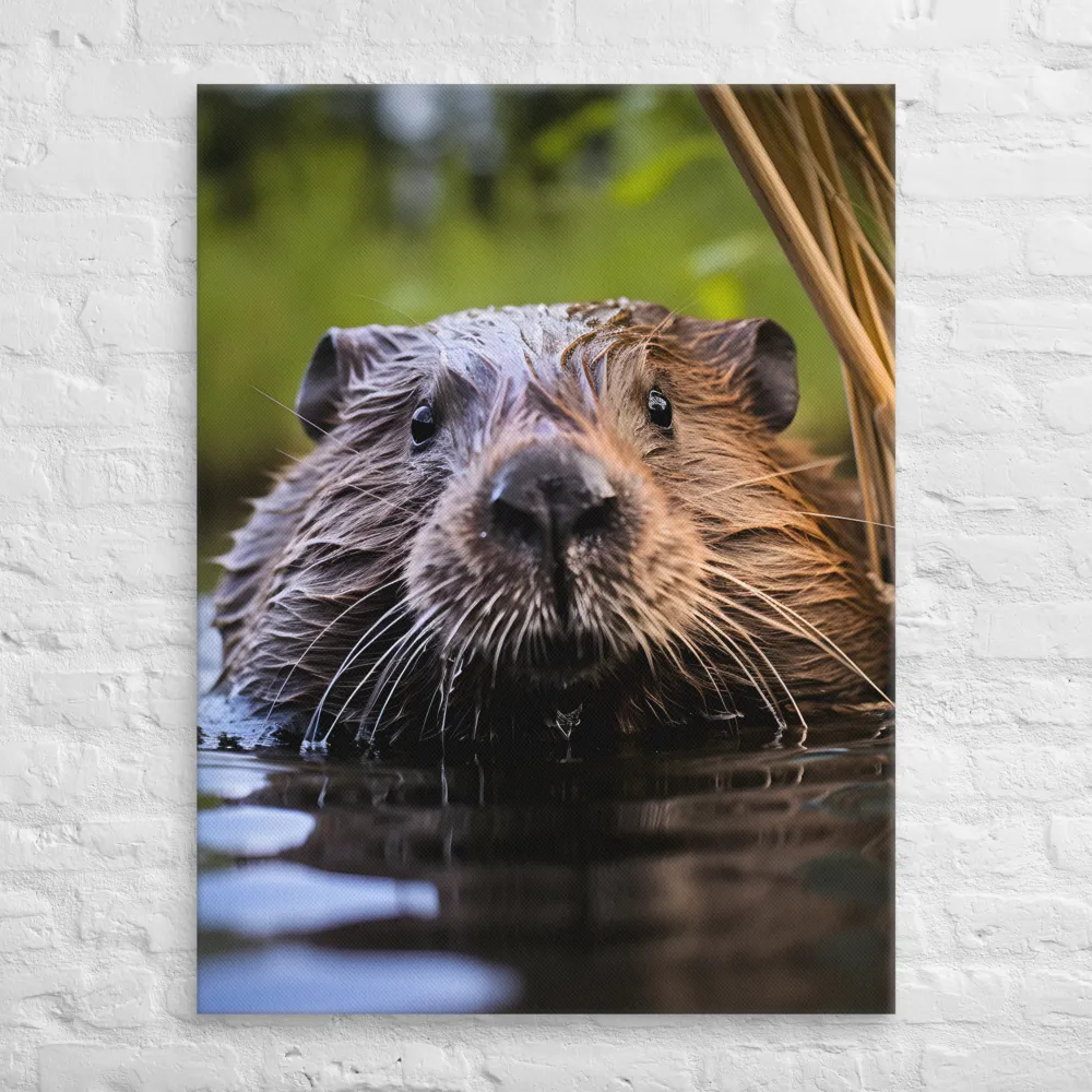 Emergence of the Beaver