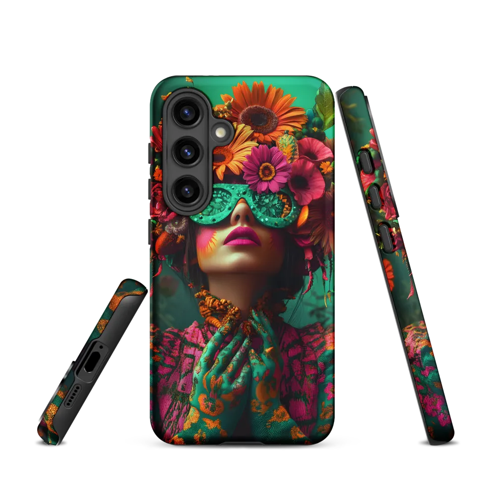 Floral Reverie