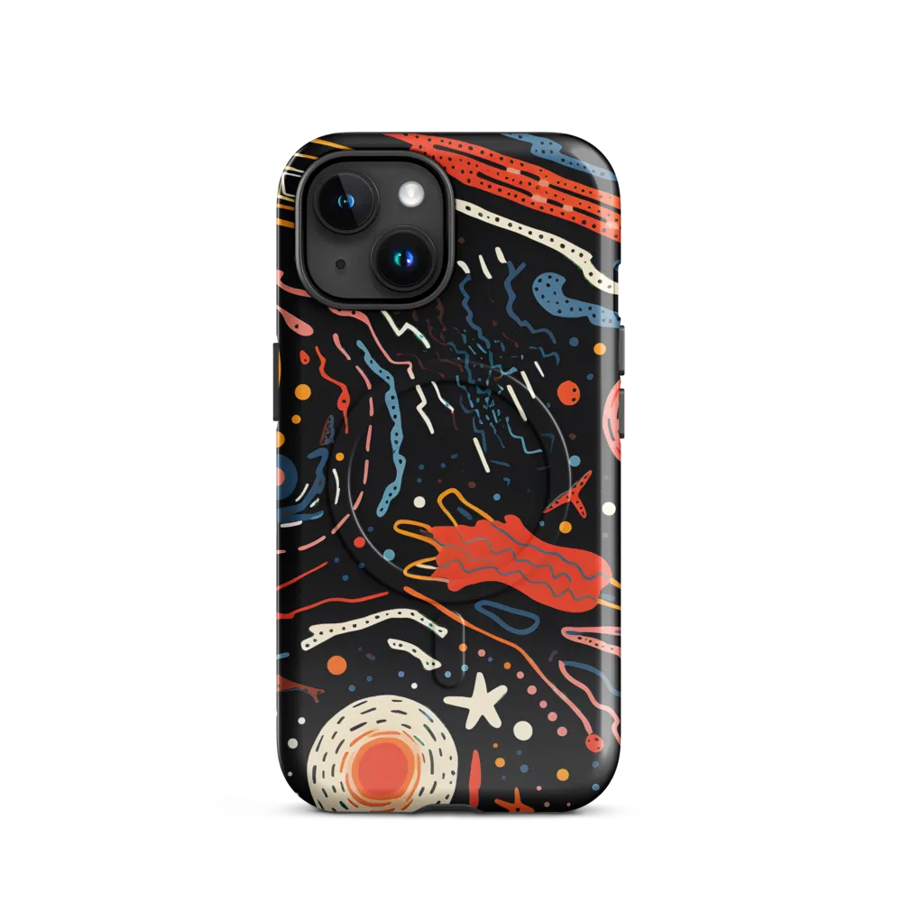 Cosmic Whimsy