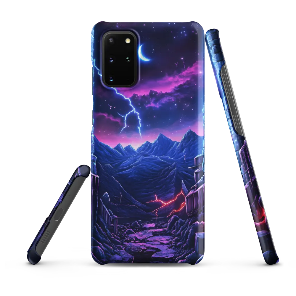 Portal to the Cosmic Peaks